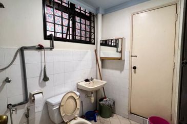 Taman Desa Cemerlang