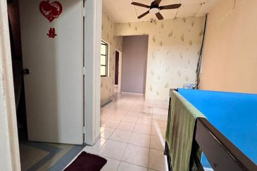 Taman Desa Cemerlang