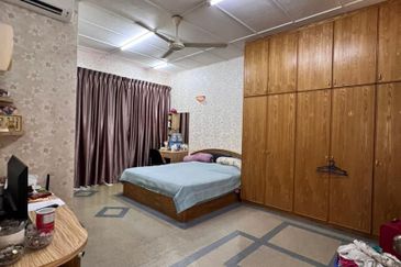 Taman Desa Cemerlang