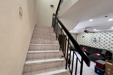 Taman Desa Cemerlang