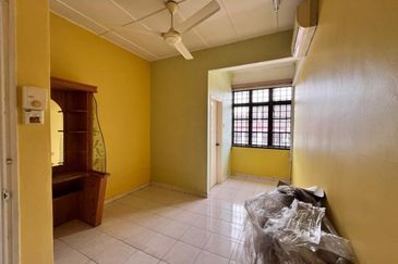 Taman Desa Cemerlang