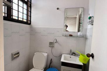 Taman Desa Cemerlang