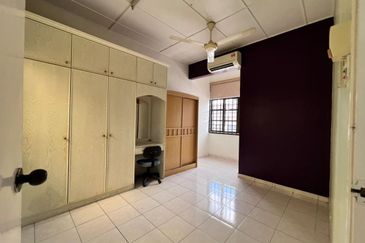 Taman Desa Cemerlang