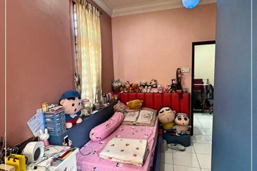 Taman Bukit Indah @ Iskandar Puteri