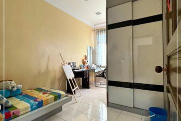 Taman Bukit Indah @ Iskandar Puteri