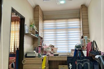 Taman Bukit Indah @ Iskandar Puteri