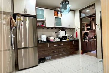 Taman Bukit Indah @ Iskandar Puteri