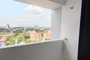 Veranda Residences