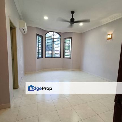 2 Storey Terraced House for Sale Taman Nusa Bestari, Johor, Skudai