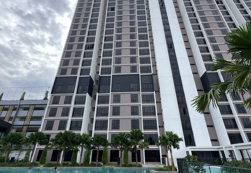Veranda Residences
