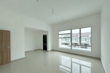 Iconia Garden Residence @ Taman Impian Emas