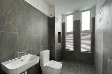 Iconia Garden Residence @ Taman Impian Emas