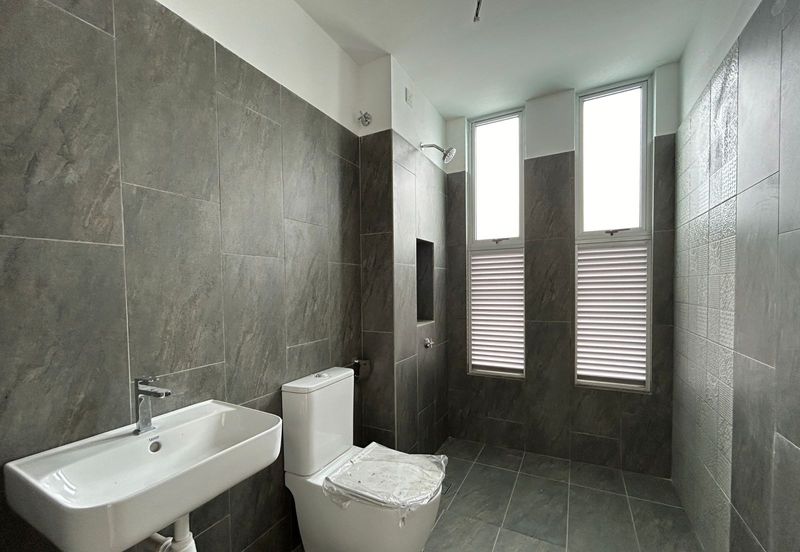 Iconia Garden Residence @ Taman Impian Emas