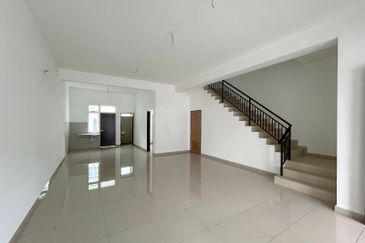 Iconia Garden Residence @ Taman Impian Emas