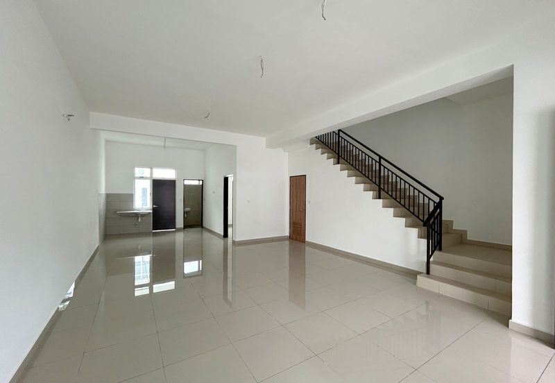 Iconia Garden Residence @ Taman Impian Emas