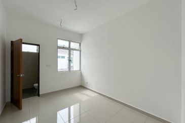 Iconia Garden Residence @ Taman Impian Emas