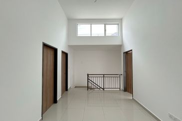 Iconia Garden Residence @ Taman Impian Emas