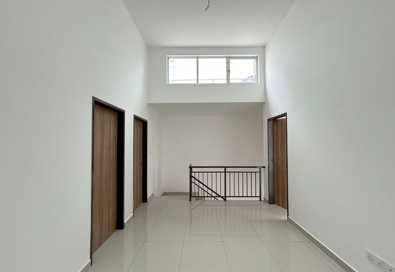 Iconia Garden Residence @ Taman Impian Emas