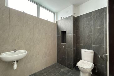 Iconia Garden Residence @ Taman Impian Emas