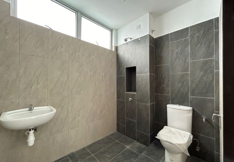 Iconia Garden Residence @ Taman Impian Emas