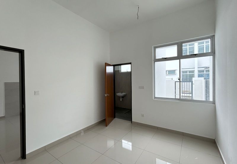 Iconia Garden Residence @ Taman Impian Emas