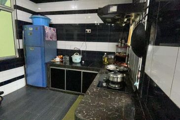 Taman Nusa Bestari 2