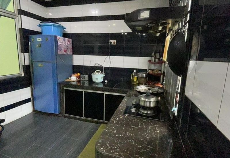 Taman Nusa Bestari 2