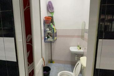 Taman Nusa Bestari 2