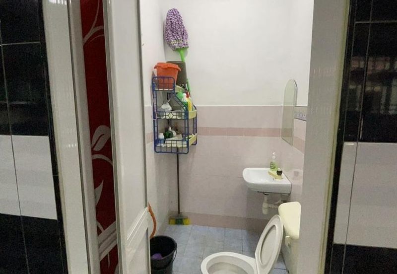 Taman Nusa Bestari 2