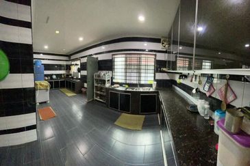 Taman Nusa Bestari 2