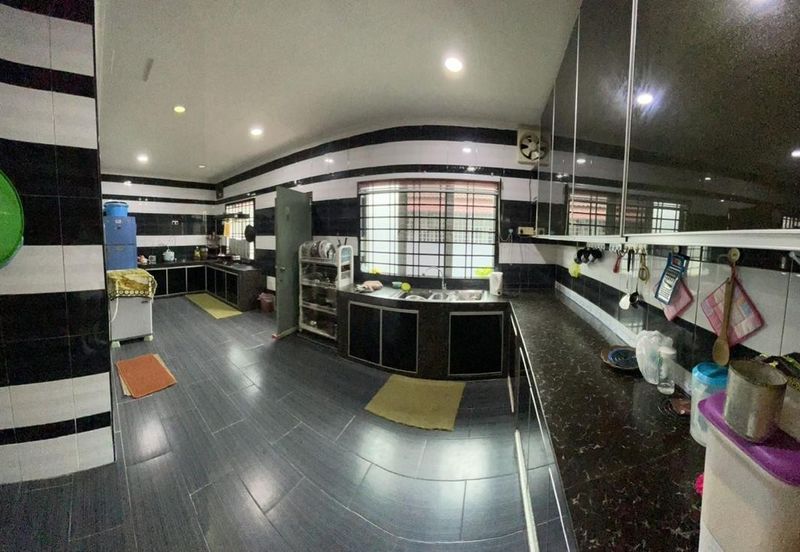 Taman Nusa Bestari 2