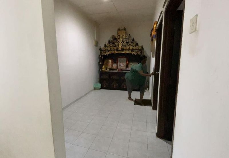 Taman Nusa Bestari 2