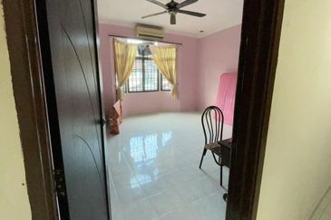 Taman Nusa Bestari 2