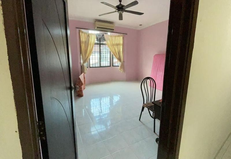 Taman Nusa Bestari 2