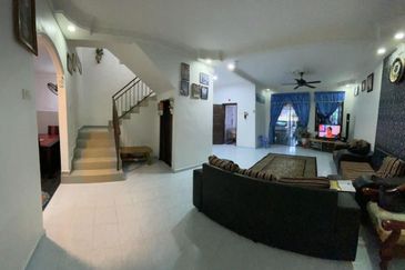 Taman Nusa Bestari 2