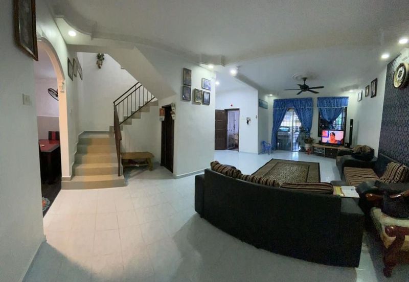 Taman Nusa Bestari 2