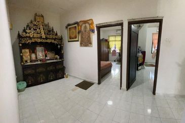 Taman Nusa Bestari 2