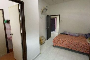 Taman Nusa Bestari 2