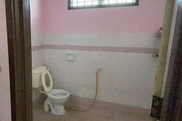 Taman Nusa Bestari 2