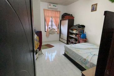 Taman Nusa Bestari 2