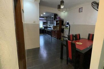 Taman Nusa Bestari 2