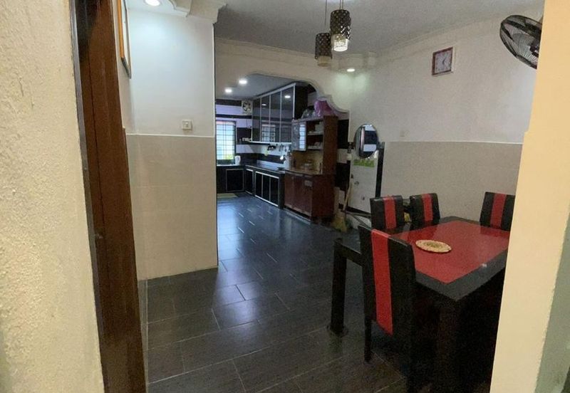 Taman Nusa Bestari 2