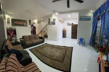 Taman Nusa Bestari 2