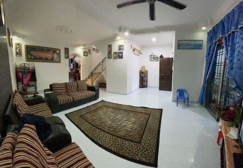 Taman Nusa Bestari 2