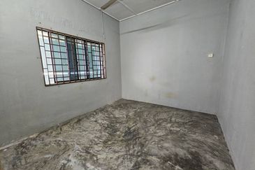 Taman Ungku Tun Aminah