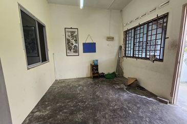 Taman Ungku Tun Aminah