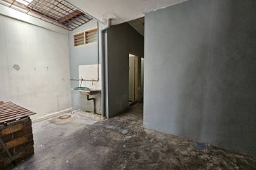 Taman Ungku Tun Aminah