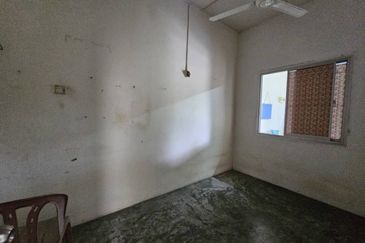 Taman Ungku Tun Aminah