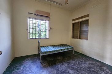 Taman Ungku Tun Aminah