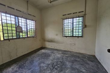 Taman Ungku Tun Aminah